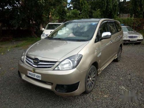 Used Toyota Innova 2010 MT for sale in Mumbai