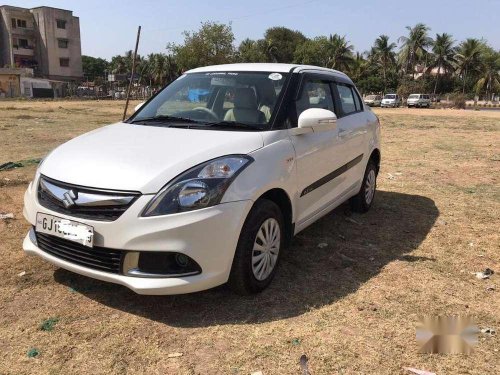 Used 2016 Maruti Suzuki Swift Dzire MT in Navsari