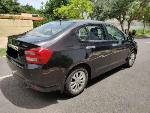 Honda City 1.5 V , 2012, Petrol MT for sale in Nagar 