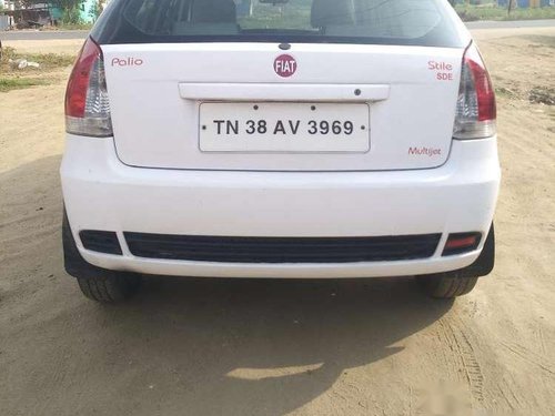 Used Fiat Palio, 2008, Diesel MT for sale in Dindigul 