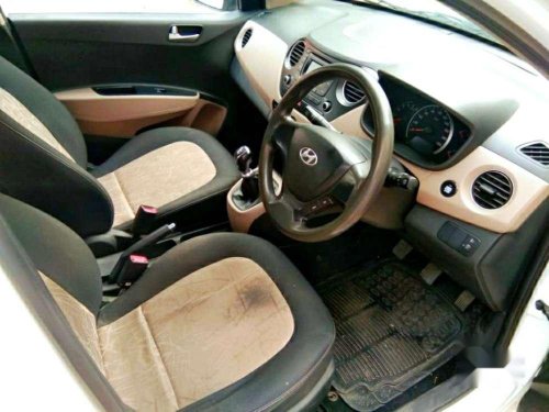 Hyundai Grand I10 Sportz, 2014, MT for sale in Chennai 