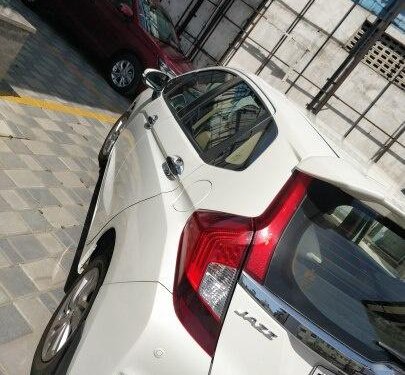 Used Honda Jazz VX CVT 2018 AT for sale in Chennai 