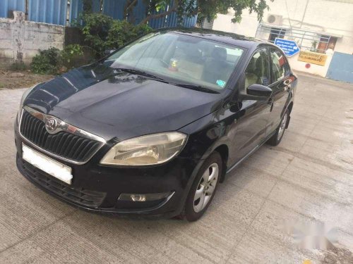 Used 2014 Skoda Rapid MT for sale in Chennai 