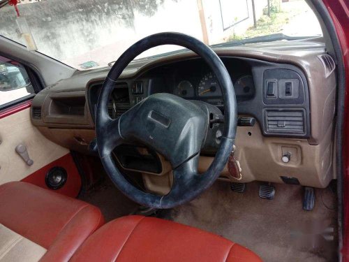 Used 2006 Chevrolet Tavera MT for sale in Pollachi 