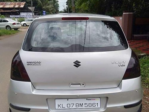 Used Maruti Suzuki Swift VDI 2009 MT for sale in Kochi 