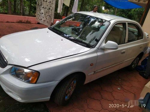 Used 2009 Hyundai Accent MT for sale in Kozhikode 