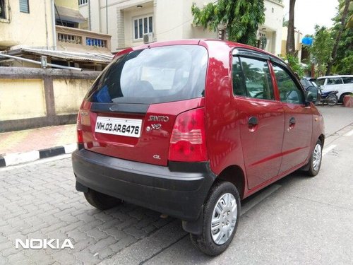 Used 2009 Hyundai Santro Xing GL MT for sale in Mumbai