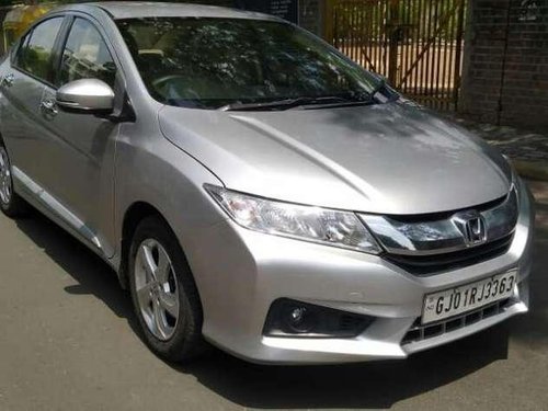 Honda City 2015 MT for sale in Ahmedabad 