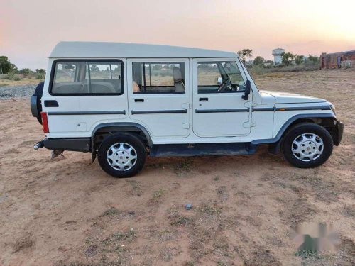 Mahindra Bolero Plus AC 2015 MT for sale in Ahmedabad 