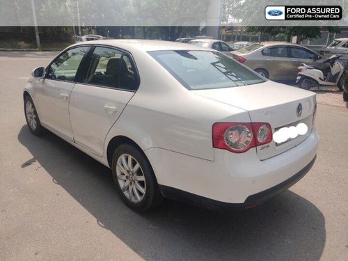 Used 2011 Volkswagen Jetta  MT for sale in Chandigarh 