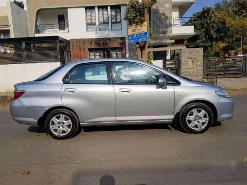 Used 2007 Honda City ZX GXI MT for sale in Ahmedabad 