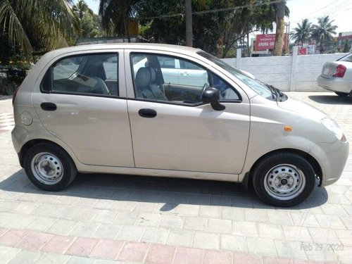 Used 2012 Chevrolet Spark MT for sale in Bangalore 