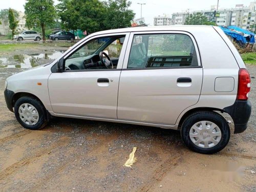 2009 Maruti Suzuki Alto MT for sale in Vadodara 