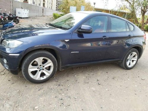 Used BMW X6 2012 AT for sale in Rajkot 