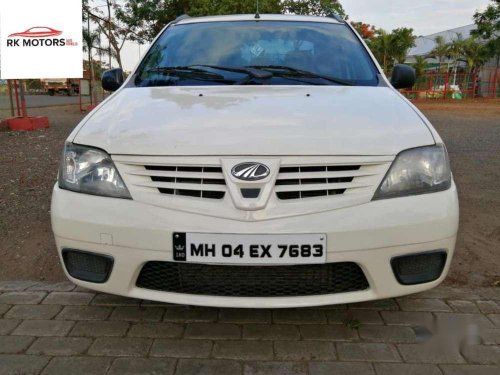 Used 2011 Mahindra Verito MT for sale in Nashik 