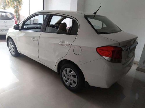 Used 2013 Honda Amaze MT for sale in Ajmer 