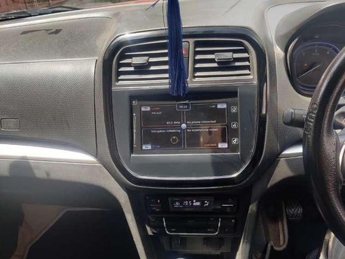 Maruti Suzuki Vitara Brezza ZDi 2017 MT for sale in Srinagar