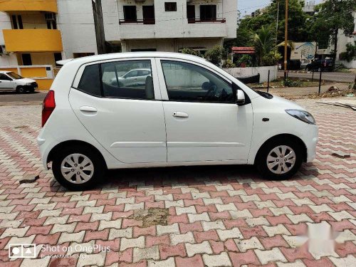 Used 2011 Hyundai i10 Sportz MT for sale in Vadodara 