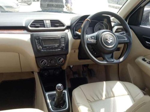 Used Maruti Suzuki Dzire 2018 MT for sale in Ajmer 