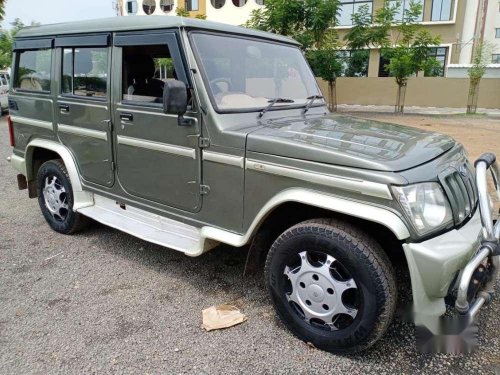 Used 2011 Mahindra Bolero MT for sale in Vadodara 