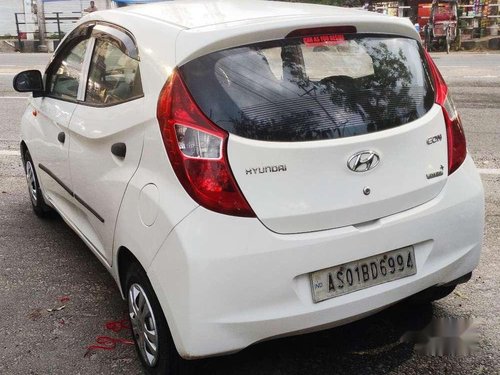 Hyundai Eon D-Lite +, 2013, Petrol MT for sale in Guwahati 