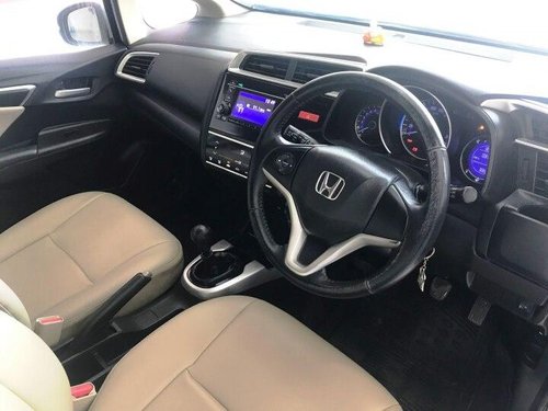 Used 2016 Honda Jazz MT for sale in Panvel 