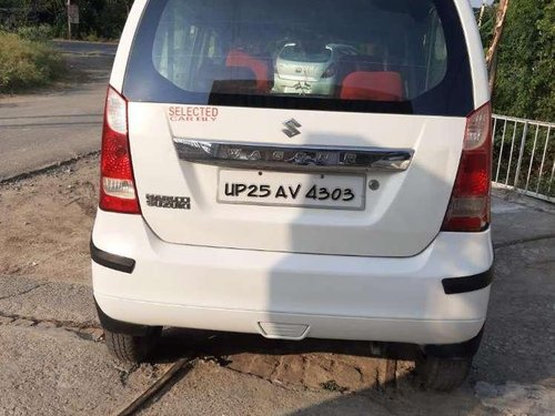 Used Maruti Suzuki Wagon R 2013 MT for sale in Bareilly 