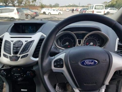 Used Ford EcoSport 2014 MT for sale in New Delhi 