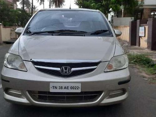 Honda City ZX GXi 2006 MT for sale in Coimbatore 