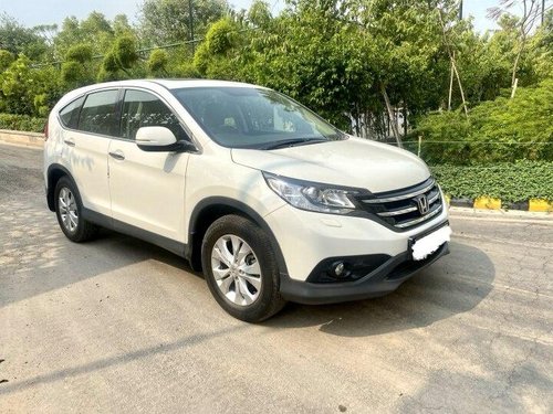 Used 2014 Honda CR V 2.4L 4WD AT in New Delhi