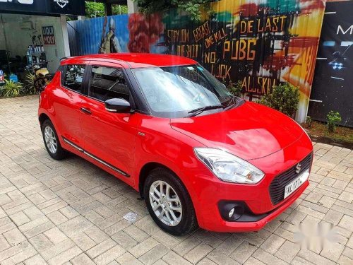 Used 2018 Maruti Suzuki Swift MT for sale in Kochi 