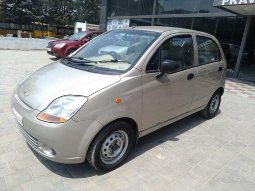 Used 2012 Chevrolet Spark MT for sale in Bangalore 