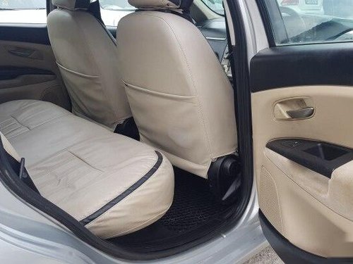 Used 2010 Fiat Linea MT for sale in Pune