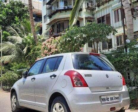 Used Maruti Suzuki Swift VXi BSIV 2011 MT for sale in Mumbai