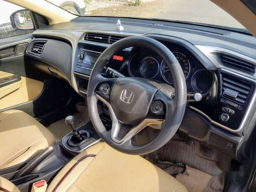 Used 2015 Honda City MT for sale in Ahmedabad 