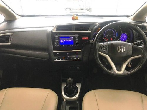 Used 2016 Honda Jazz MT for sale in Panvel 