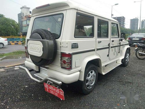 Mahindra Bolero SLX 2011 MT for sale in Indore 