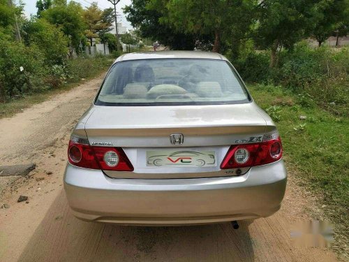 Used 2007 Honda City ZX MT for sale in Pollachi 