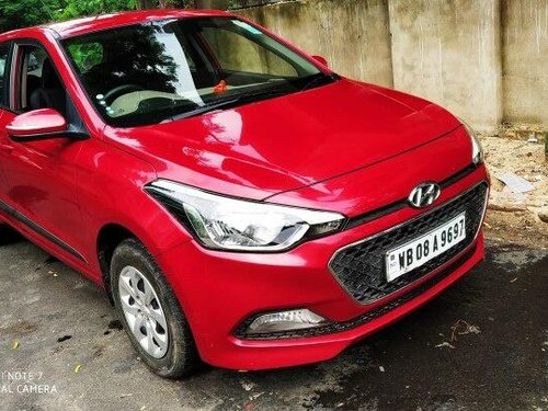 Used 2015 Hyundai i20 MT for sale in Kolkata 