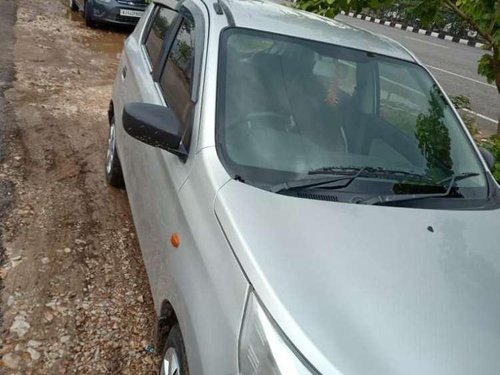 Used 2015 Maruti Suzuki Alto K10 MT for sale in Jaipur 