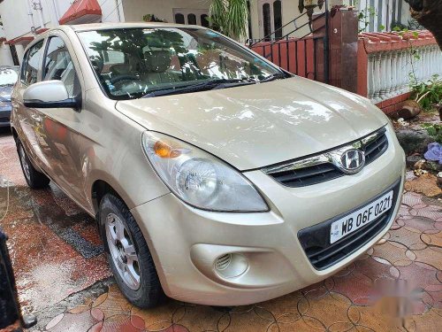 Used Hyundai i20 2010 MT for sale in Kolkata 