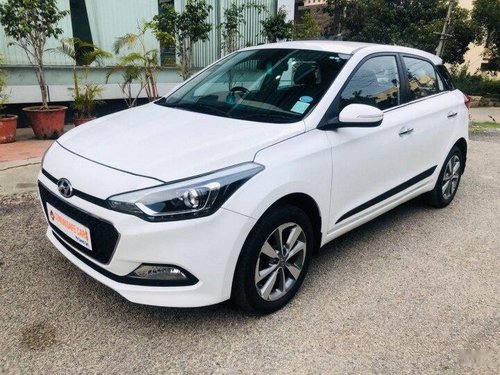 Used 2016 Hyundai i20 MT for sale in Bangalore 