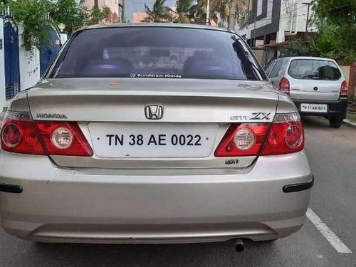 Honda City ZX GXi 2006 MT for sale in Coimbatore 