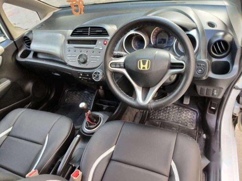 Used Honda Jazz V 2009 MT for sale in Amritsar 