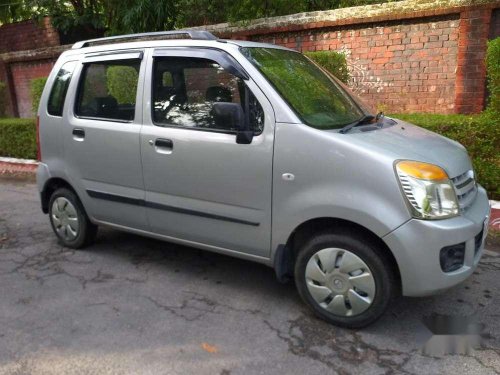 Maruti Suzuki Wagon R LXi BS-III, 2010, Petrol MT for sale in Vadodara 