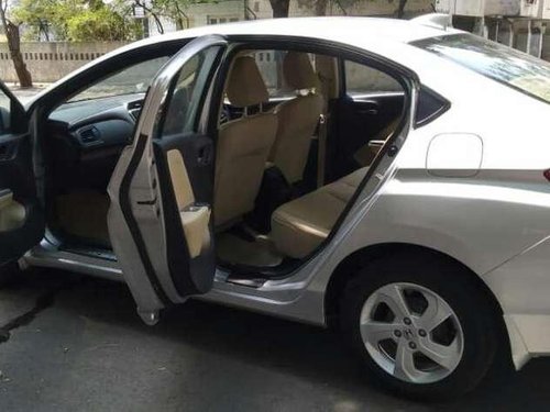 Used Honda City 2015 MT for sale in Vadodara 