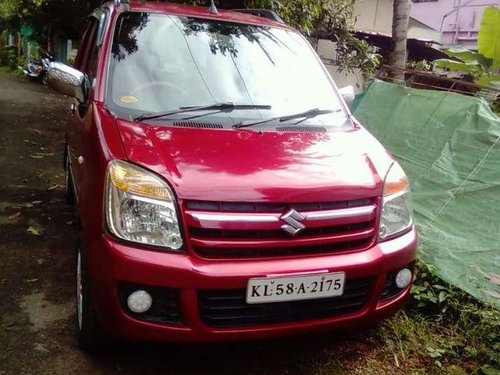 Used Maruti Suzuki Wagon R 2007 MT for sale in Kochi 