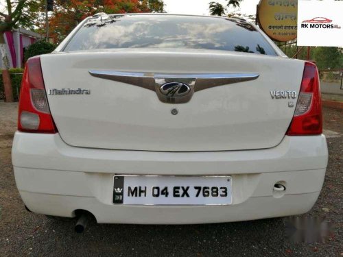 Used 2011 Mahindra Verito MT for sale in Nashik 