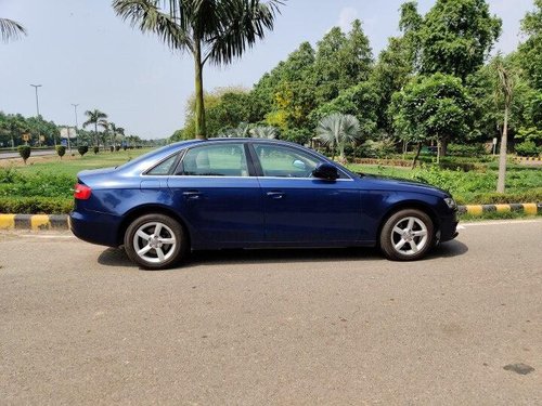 Used Audi A4 2014 AT for sale in New Delhi 