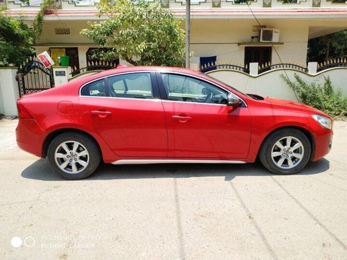 Used Volvo V40 2019 AT for sale in Hyderabad 